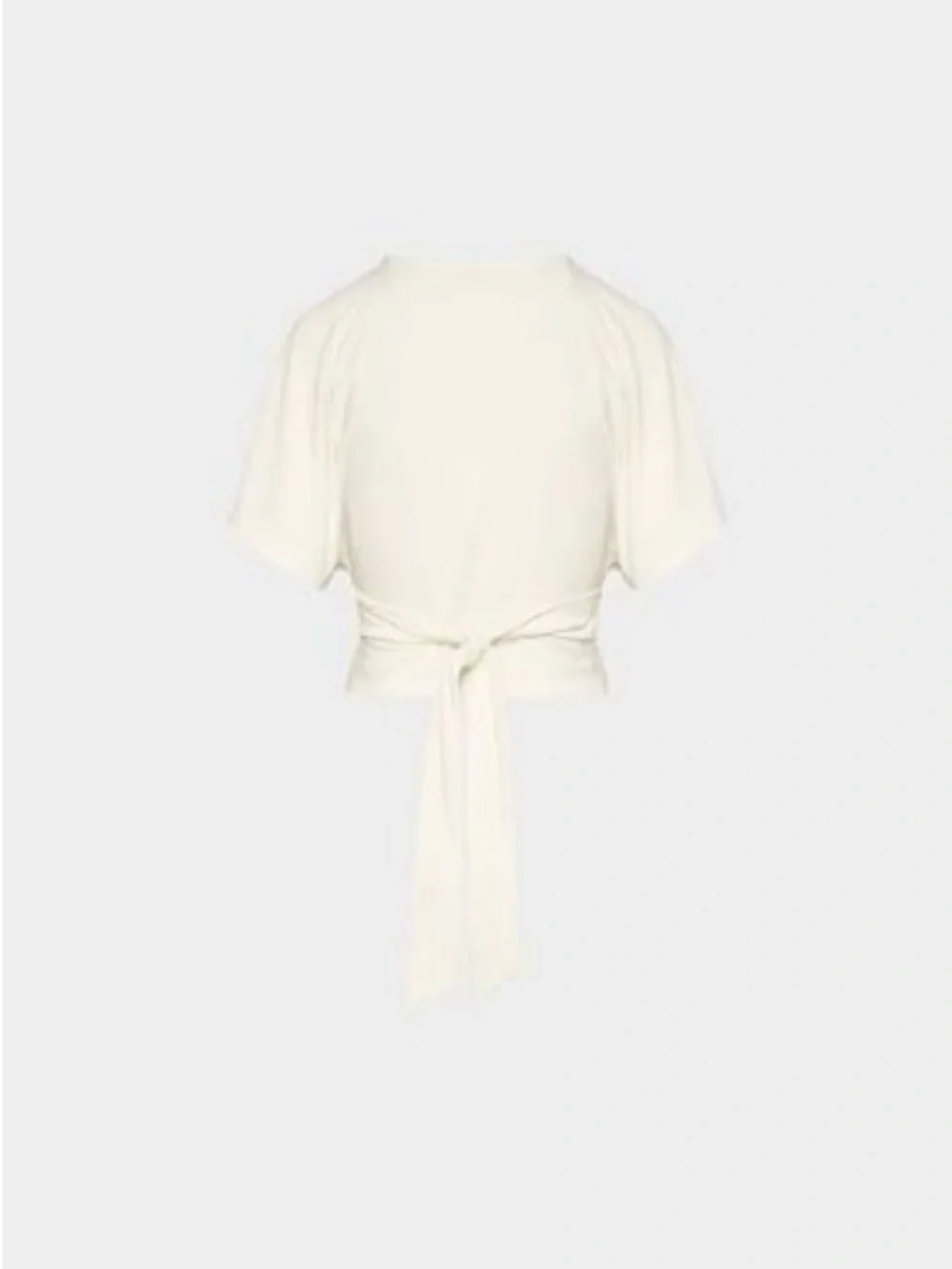 Aritzia Smooth Matter™ Gingerly Top - XS